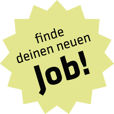 finde deinen neuen Job!